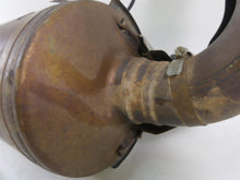 Load image into Gallery viewer, 2019 Honda Talon SXS1000 S2R Exhaust Pipe Silencer Muffler 18310-HL6-A00 | Mototech271