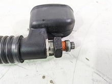 Load image into Gallery viewer, 2016 Harley FLSTC Softail Heritage Rear Brake Master Cylinder 41767-05E