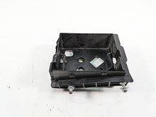 Load image into Gallery viewer, 2015 Harley FXDL Dyna Low Rider Battery Tray Stay Bracket - No Cover 70379-06B