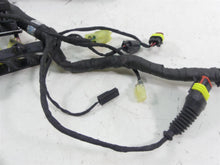 Load image into Gallery viewer, 2017 Ducati Monster 1200 S Main Wiring Harness Loom - No Cuts 5101B291C