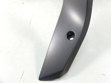 Load image into Gallery viewer, 2016 BMW R1200GS Adv K51 Right Inner Knee Cover Fairing 46638536938 | Mototech271