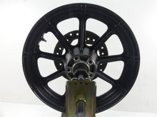 Load image into Gallery viewer, 2020 Harley Sportster XL1200 NS Iron 16x3 Rear Wheel Rim 9 Spoke 40900644
