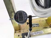 Load image into Gallery viewer, 2004 Yamaha XVZ1300 Royal Star 16x3.5 Front Wheel Rim & Covers 4NK-25168-00-33 | Mototech271