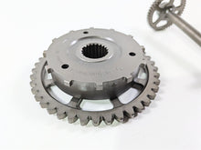 Load image into Gallery viewer, 2017 Honda CBR600RR PC40 Starter Clutch & Gear Set -TESTED 28126-MEL-000