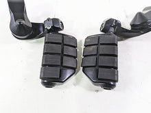 Load image into Gallery viewer, 2018 Indian Chieftain Limited Black Aftermarket Highway Foot  Peg Set | Mototech271