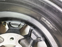 Load image into Gallery viewer, 2020 Can Am Maverick X3 Turbo R STD Rear Right 14x7 Stock Wheel Rim 705502493