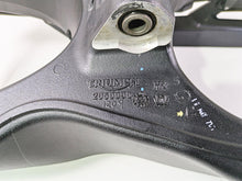 Load image into Gallery viewer, 2024 Triumph Tiger 900 GT Rear Swingarm Swing Arm & Axle T2050983 T2050990 | Mototech271