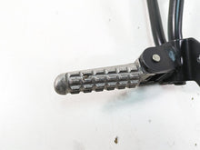 Load image into Gallery viewer, 2020 Ducati Hypermotard 950 SP Left Rear Passenger Footpeg Set 82413552AA