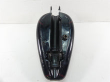 Load image into Gallery viewer, 1999 Harley Davidson Sportster XL1200 Fuel Gas Petrol Tank - Dent 61348-03