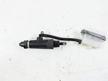 Load image into Gallery viewer, 2013 Harley VRSCF Muscle Rod Brembo Rear Brake Master Cylinder 44740-06A | Mototech271