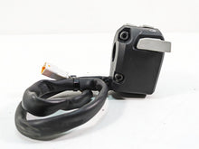 Load image into Gallery viewer, 2020 Ducati Hypermotard 950 SP Left Hand Turn Signal Control Switch 65110281C