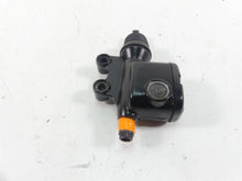 Load image into Gallery viewer, 2012 Harley Touring FLHTP Electra Glide Rear Brake Master Cylinder 41700028A | Mototech271