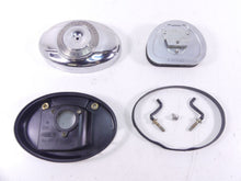 Load image into Gallery viewer, 2009 Harley Touring FLHTCU Electra Glide Air Filter Cleaner Breather Box 29630-0 | Mototech271