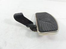 Load image into Gallery viewer, 2003 Honda VTX1800R Jmei Right Rear Passenger Pillion Footpeg Footrest A112049-0