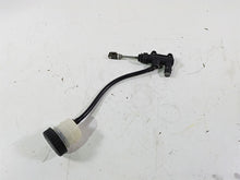 Load image into Gallery viewer, 2016 Moto Guzzi Stelvio 1200 8V NTX Brembo Rear Brake Master Cylinder GU05666930