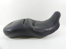 Load image into Gallery viewer, 2012 Harley Touring FLHX Street Glide Hammock Rider Passenger Seat 52000003 | Mototech271