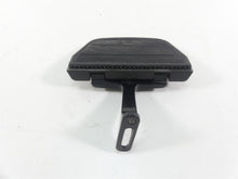 Load image into Gallery viewer, 2014 Harley Touring FLHTK Electra Glide Rear Passenger Floor Board 52719-10