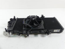 Load image into Gallery viewer, 2009 BMW F800GS K72 Radiator Cooler Fan Reservoir Hoses Tube Set 7699226