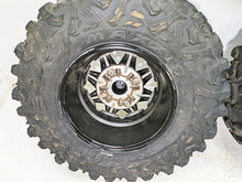 Load image into Gallery viewer, 2022 Kawasaki Teryx KRX KRF 1000 C SE 15x8 Wheel Maxxis Tire Set 49058-0706-397 | Mototech271