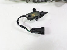 Load image into Gallery viewer, 2012 Mv Agusta F4 RR Side Kickstand Kick Stand + Safety Switch 80A0B3583 | Mototech271