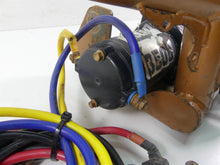 Load image into Gallery viewer, 2016 Yamaha YXZ1000 R EPS SE Front 3500lbs Badland Winch Bumper Set