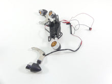 Load image into Gallery viewer, 2002 Triumph Bonneville America Front Rear Aftermarket Blinker Turn Signal Set | Mototech271