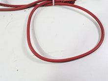 Load image into Gallery viewer, 2009 Harley Touring FLHX Street Glide Ignition Coil + Taylor Wires 31696-07A | Mototech271