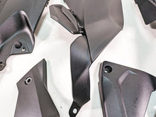 Load image into Gallery viewer, 2016 BMW R1200R K53 Body Plastic Fairing Cover Cowl Set 46638534273 46638534274