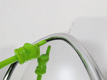 Load image into Gallery viewer, 2006 Suzuki C90 VL1500T Boulevard Rear View Mirror Set 56500-41F01 56600-41F01