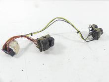 Load image into Gallery viewer, 2005 Harley Touring CVO FLHTC SE Electra Glide Auxiliary Switches Set 70278-04 | Mototech271