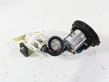 Load image into Gallery viewer, 2016 BMW R1200GS GSW K50 Fuel Gas Petrol Pump & Level Sending Unit 16148521488 | Mototech271