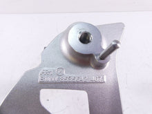 Load image into Gallery viewer, 2014 BMW R1200 RT RTW K52 Right Front Rider Footpeg 46718535642 / 46718560382