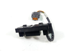 Load image into Gallery viewer, 2007 Harley Touring FLHRSE CVO Road King Indicator Instrument Lights 68113-99