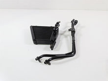 Load image into Gallery viewer, 2016 Victory Cross Country Oil Cooler Radiator & Lines 1240919