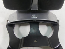 Load image into Gallery viewer, 2013 Harley VRSCF Muscle V-Rod Sissybar Sissy Bar Rear Backrest - Read 51600-09 | Mototech271