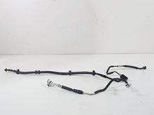 Load image into Gallery viewer, 2024 Kawasaki ZX6R ZX636 Ninja Rear Abs Brake Line Set 43095-1908 43095-1909
