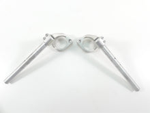 Load image into Gallery viewer, 2017 Ducati 939 S Supersport Clip On Handlebar Handle Bar Set 875P2562BA