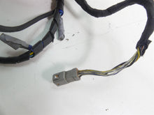 Load image into Gallery viewer, 2009 Ducati Monster 1100 S Competition Werkes Integrated Taillight Fender Kit | Mototech271