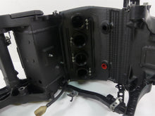 Load image into Gallery viewer, 2012 Kawasaki ZX1400 ZX14R Ninja Main Frame Chassis With Clear Texas Title 32160-0580-18R 32160-0820-18