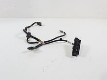 Load image into Gallery viewer, 2012 Harley Softail FLSTF Fat Boy Instrument Indicator Lights 72657-12