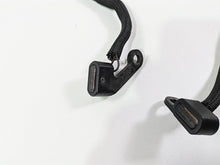 Load image into Gallery viewer, 2019 Harley Softail FXDR 114 Mini Tiny Front Turn Signal Blinker Set | Mototech271