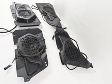 Load image into Gallery viewer, 2023 Polaris RZR1000 XP 4 Premium Front Rear Door Speaker Set MB Quart 2883116 | Mototech271