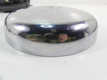 Load image into Gallery viewer, 2004 Kawasaki VN1600 Meanstreak Right Air Cleaner Breather Filter Set 11011-0021 | Mototech271