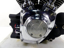 Load image into Gallery viewer, 2006 Harley Softail FXSTSI Springer Running 88 Engine Motor 27K -Video 19259-06 | Mototech271