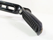 Load image into Gallery viewer, 2009 Harley XR1200 Sportster Passenger Foot Peg Rest Set 51049-08 51048-08
