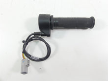 Load image into Gallery viewer, 2014 Ducati Hypermotard 821 SP Ride Fly By Wire Throttle Grip Set 66020031C | Mototech271