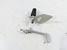 Load image into Gallery viewer, 2014 BMW R1200 RT RTW K52 Right Left Footpeg & Brake Pedal 46718535642 | Mototech271