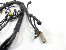 Load image into Gallery viewer, 2014 Harley FXDL Dyna Low Rider Main Wiring Harness Loom Non-Abs 71072-12A