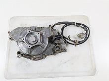 Load image into Gallery viewer, 2022 Kawasaki Teryx KRX KRF 1000 SE Stator + Side Engine Cover 21003-0196