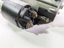 Load image into Gallery viewer, 2010 BMW R1200RT K26 Engine Starter Motor & Cover 12417712231 | Mototech271